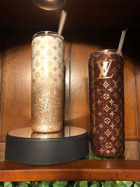 lv mug|louis vuitton drink tumbler.